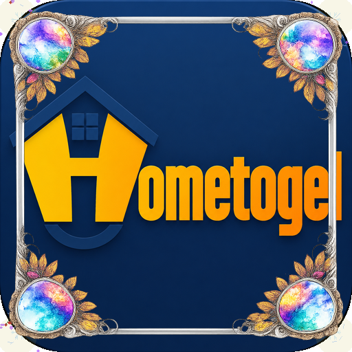 hometogel — galeri pratinjau Resmi APK